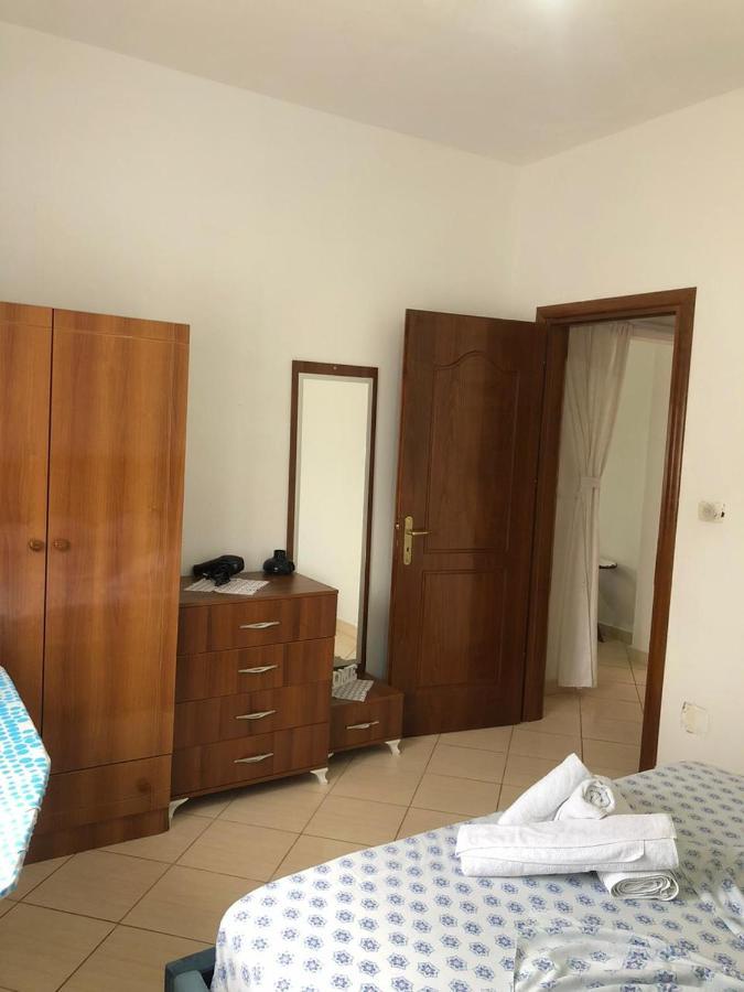 Teo Apartment Sarandë Rom bilde